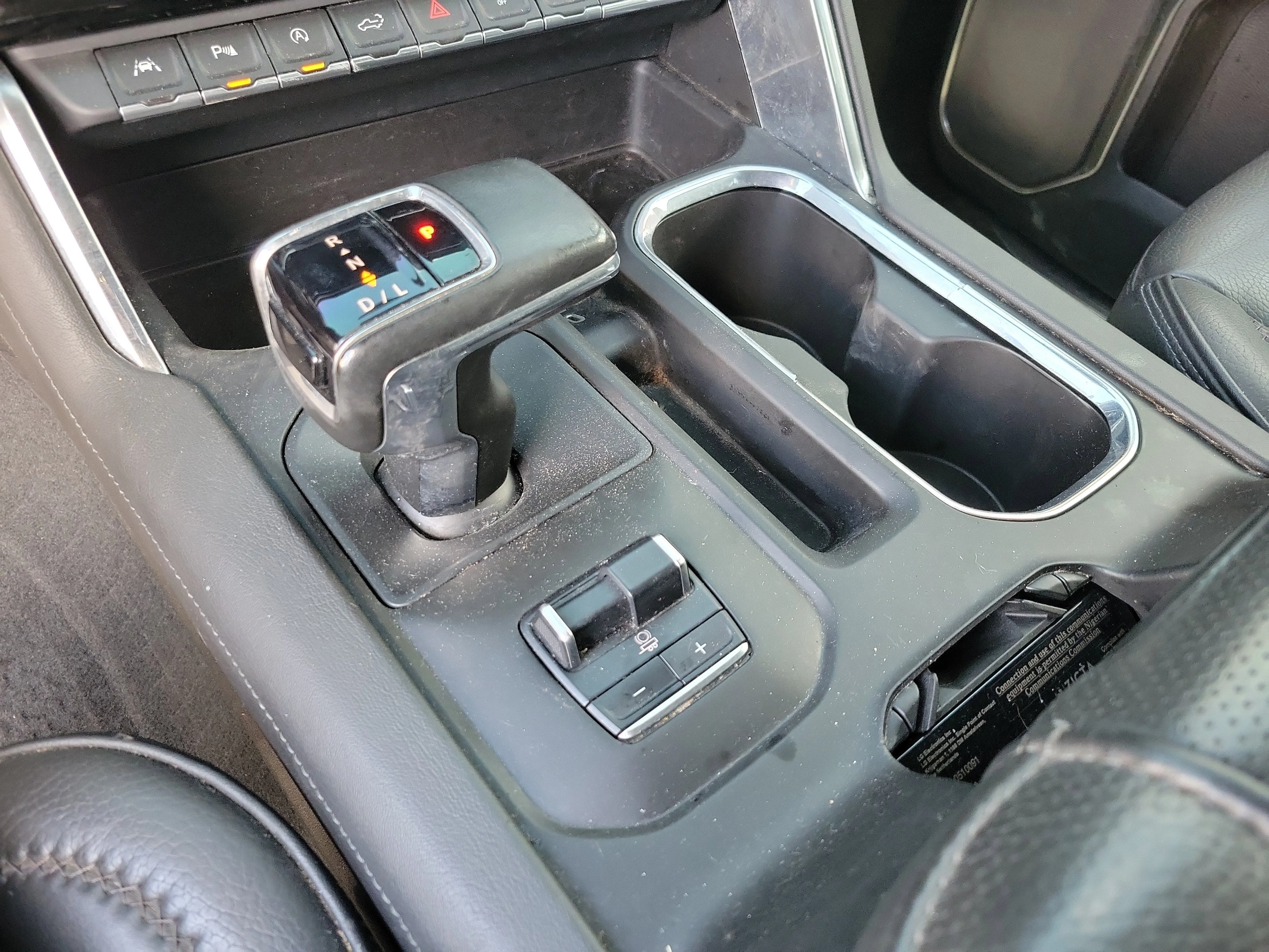 2023 GMC Sierra 1500 Denali Denali - Photo 12