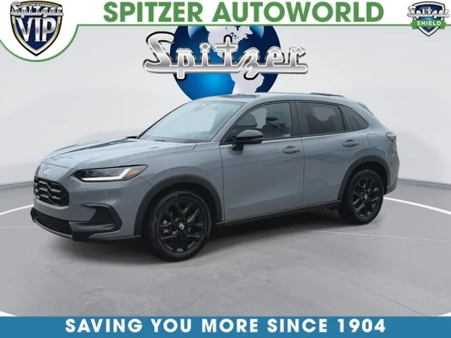 Used 2024  Honda Sport image 5
