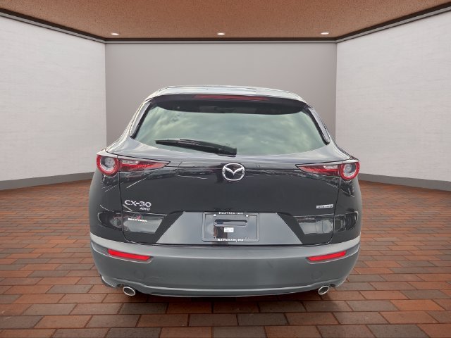 Used 2023 Jet Black Mazda 2.5 S Select Package image 12