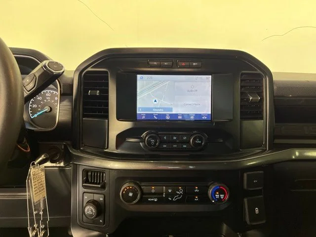 Used 2023 Black Ford XL image 21