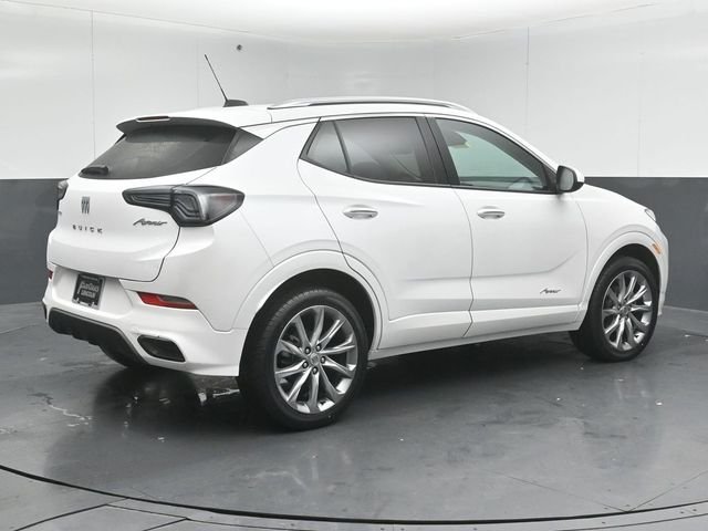 2024 BUICK ENCORE GX - Image 6