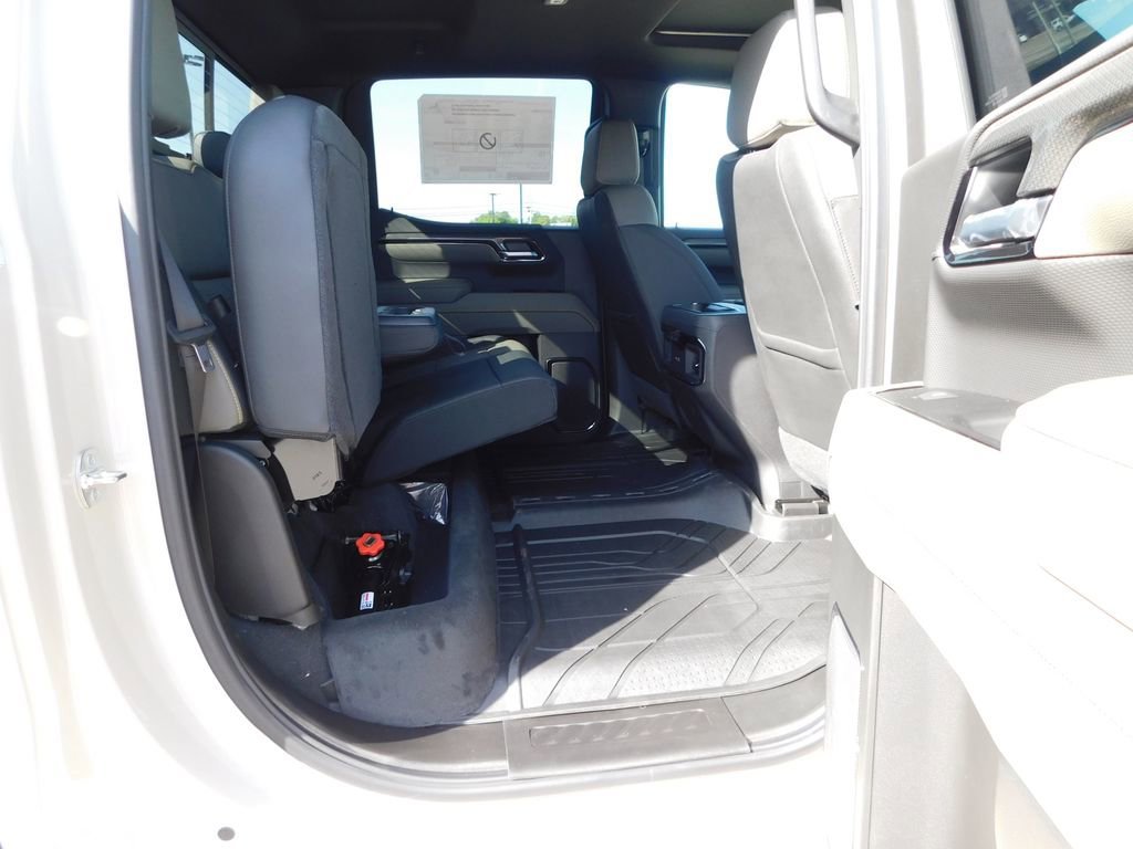 2026 Chevrolet Silverado 1500 ZR2 - Photo 27