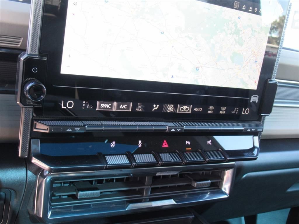2026 GMC HUMMER EV 2X - Photo 27