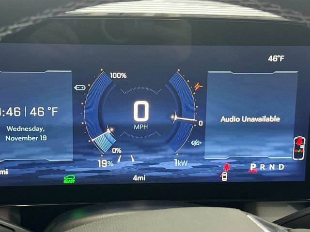 2026 Chevrolet Equinox EV 2LT - Photo 13