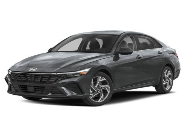 New 2026 Ecotronic Gray Hyundai Limited image 1