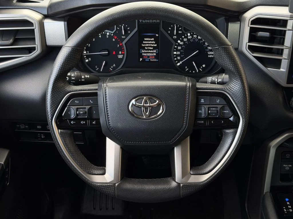 Used 2023  Toyota Limited image 14