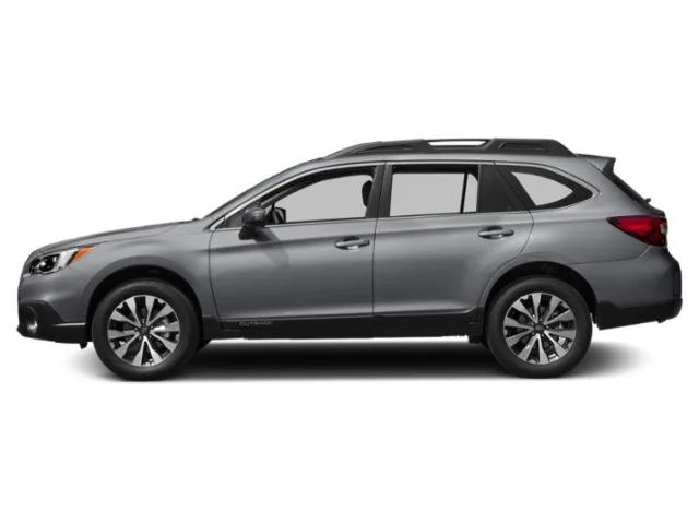 Used 2015 Crystal White Pearl Subaru 2.5i Limited image 6