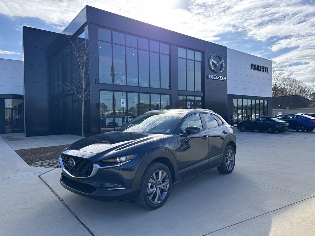 2026 Mazda CX-30 Preferred AWD's photo