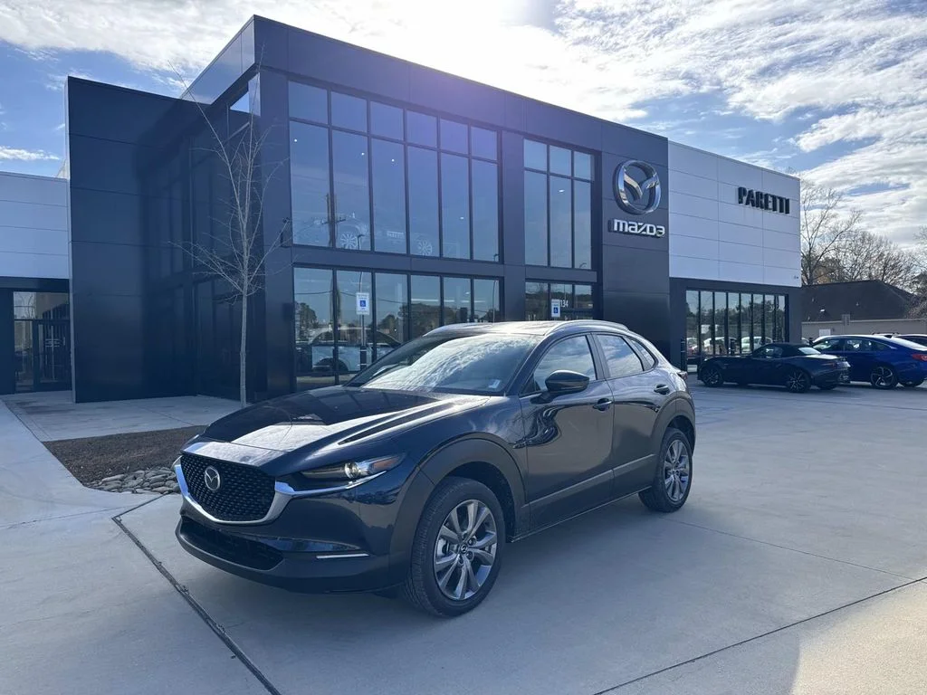 2026 Mazda CX-30 Preferred AWD's photo
