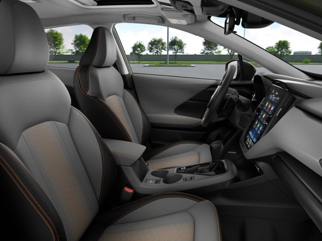 New 2026 ALPINE GREEN Subaru Limited image 15