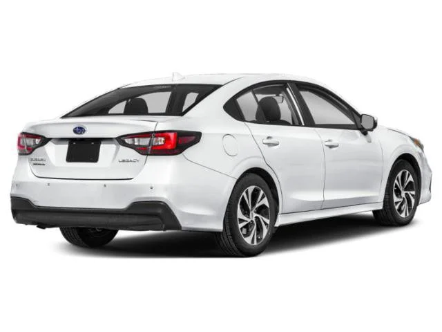 Certified 2024 Subaru Legacy Premium with VIN 4S3BWAD68R3015756 for sale in Saint Cloud, Minnesota