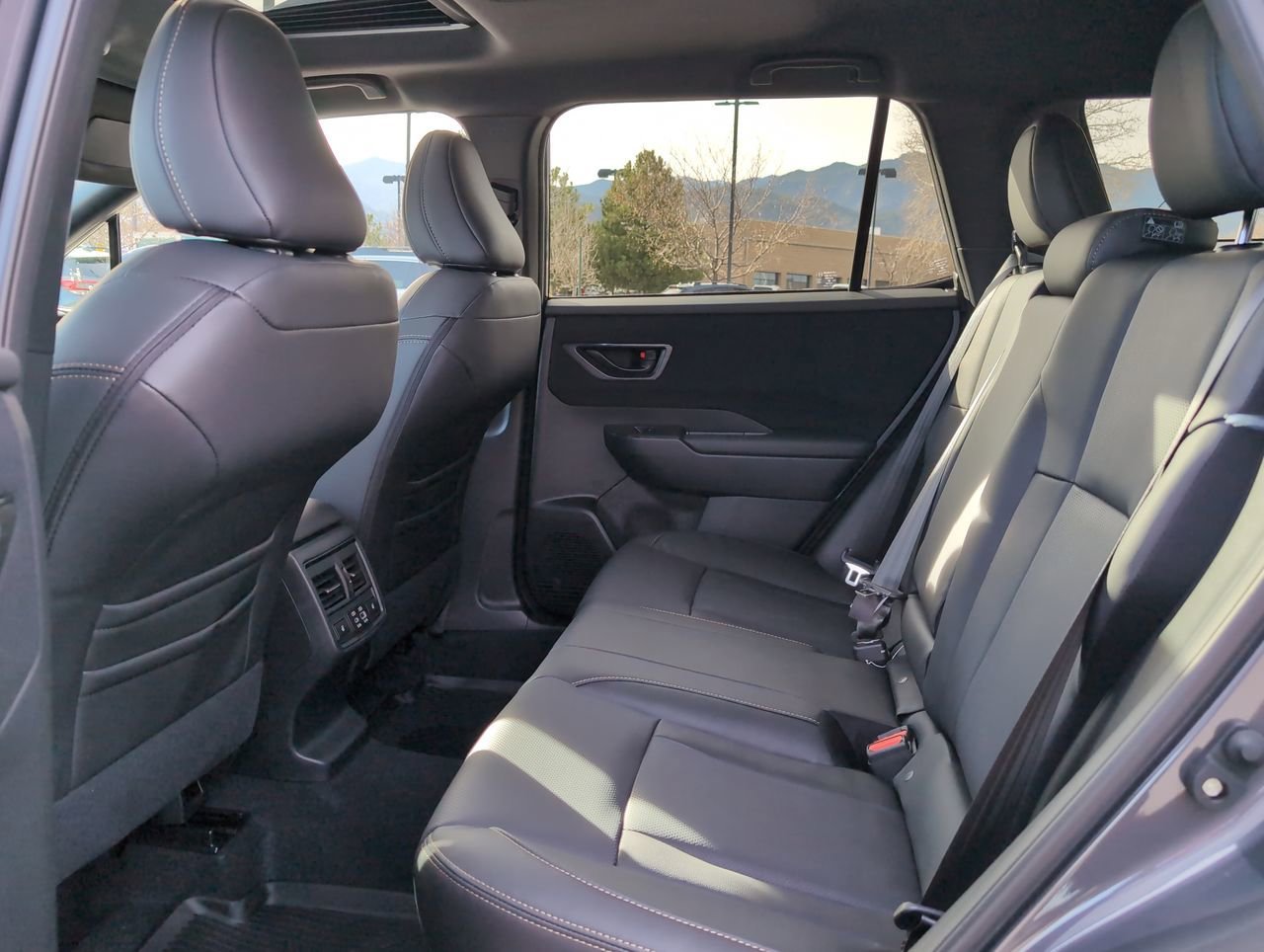 2026 Subaru Outback Limited XT - Photo 13