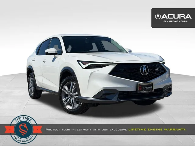 2026 Acura ADX Base