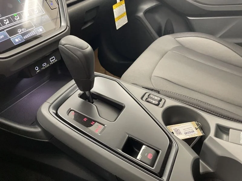2026 Subaru Crosstrek Premium - Photo 32