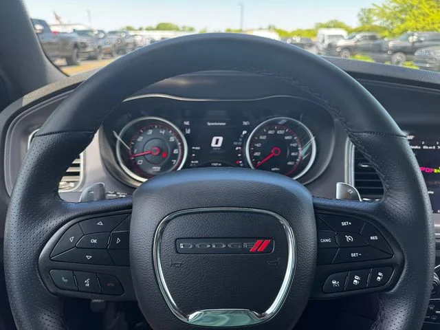 Certified Used 2023  Dodge R/T Scat Pack image 22