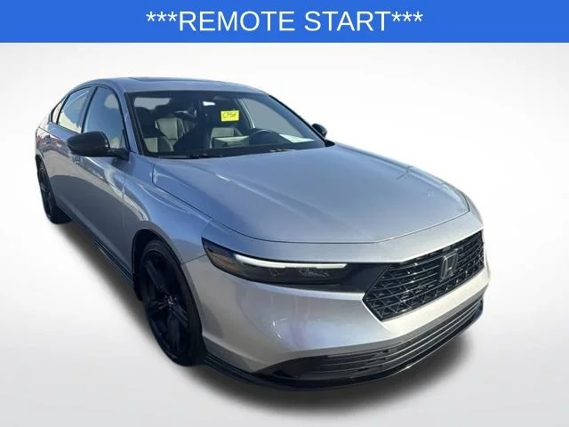 Used 2025  Honda Sport-L image 7