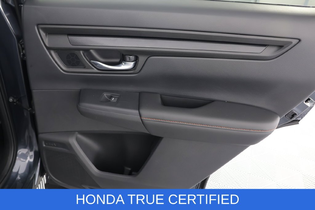 2026 Honda CR-V Sport-L - Photo 28