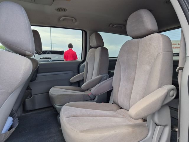 Used 2012 Platinum Kia LX image 14