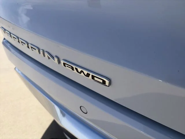New 2026 White GMC Denali image 8