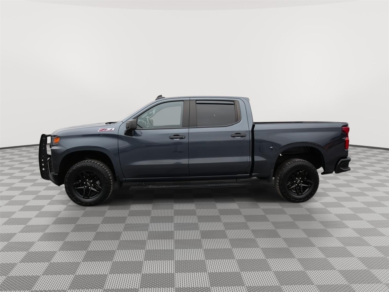 2022 Chevrolet Silverado 1500 Limited Custom - Photo 20