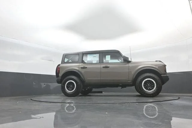 New 2026 Marsh Gray Ford Base image 29