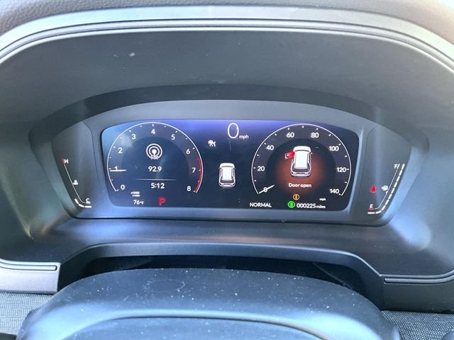 2026 Honda Passport TrailSport Blackout - Photo 15