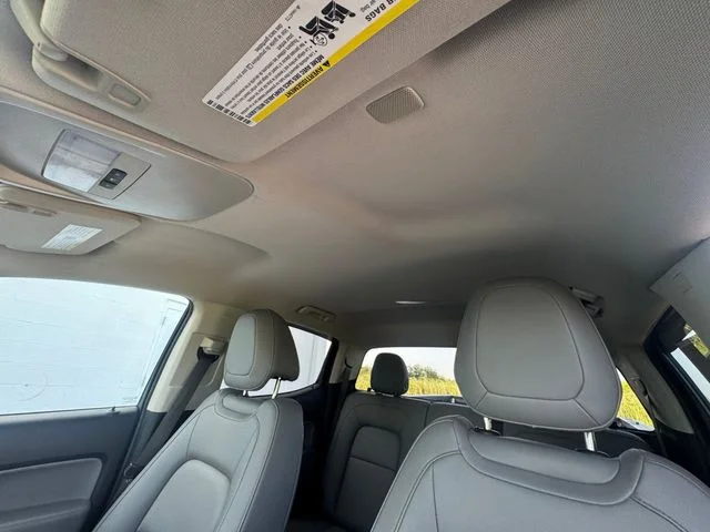Used 2019 White Chevrolet Work Truck image 26