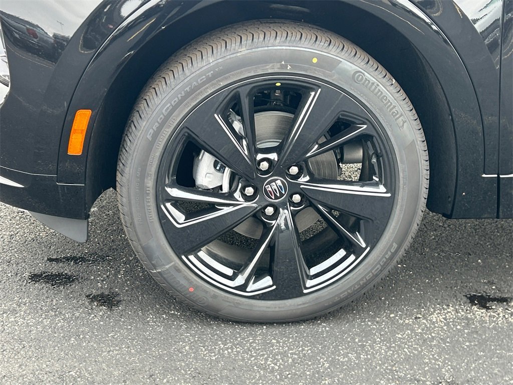 2026 BUICK ENVISION - Image 10