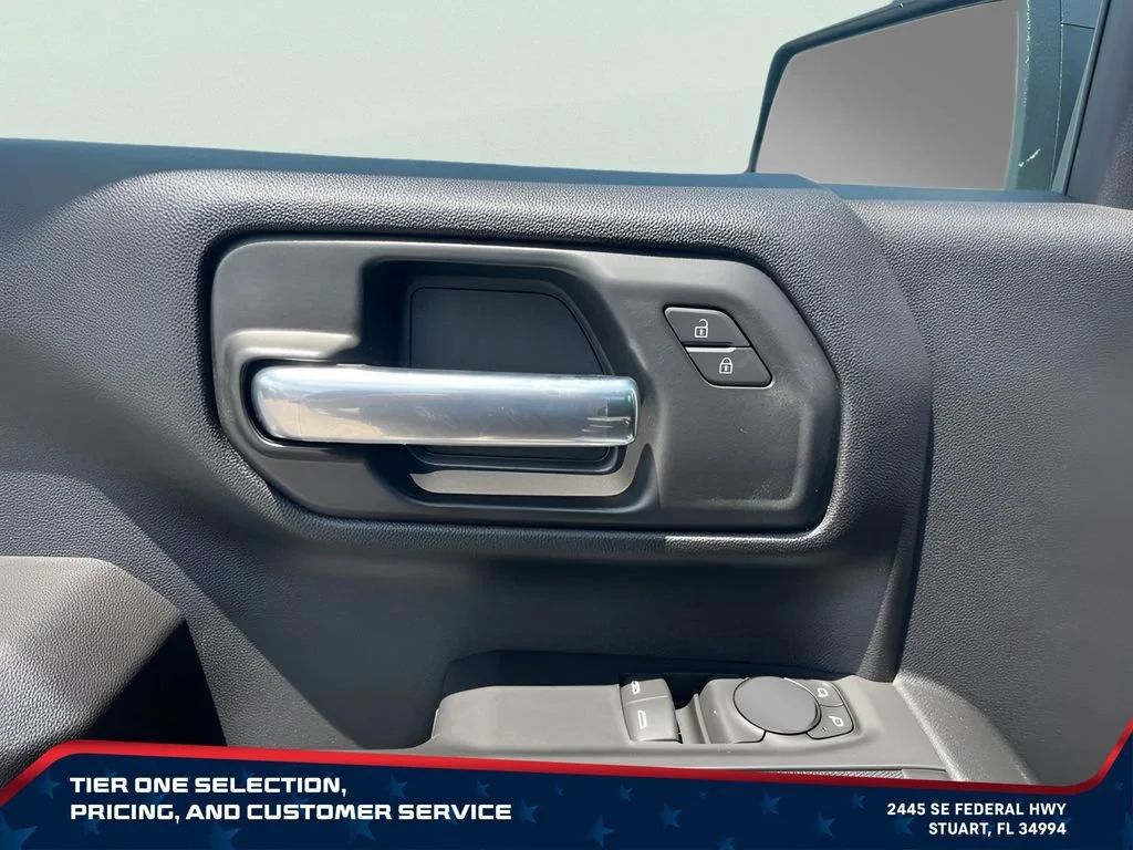 2025 GMC Sierra 2500HD Pro - Photo 15