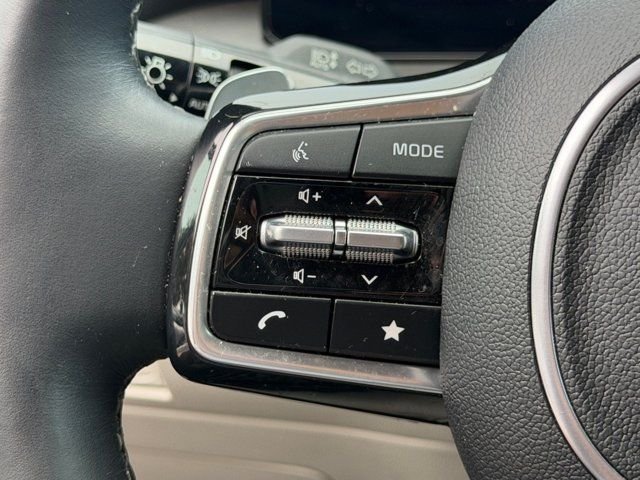 Certified Used 2025 Gray Kia SX Prestige image 33