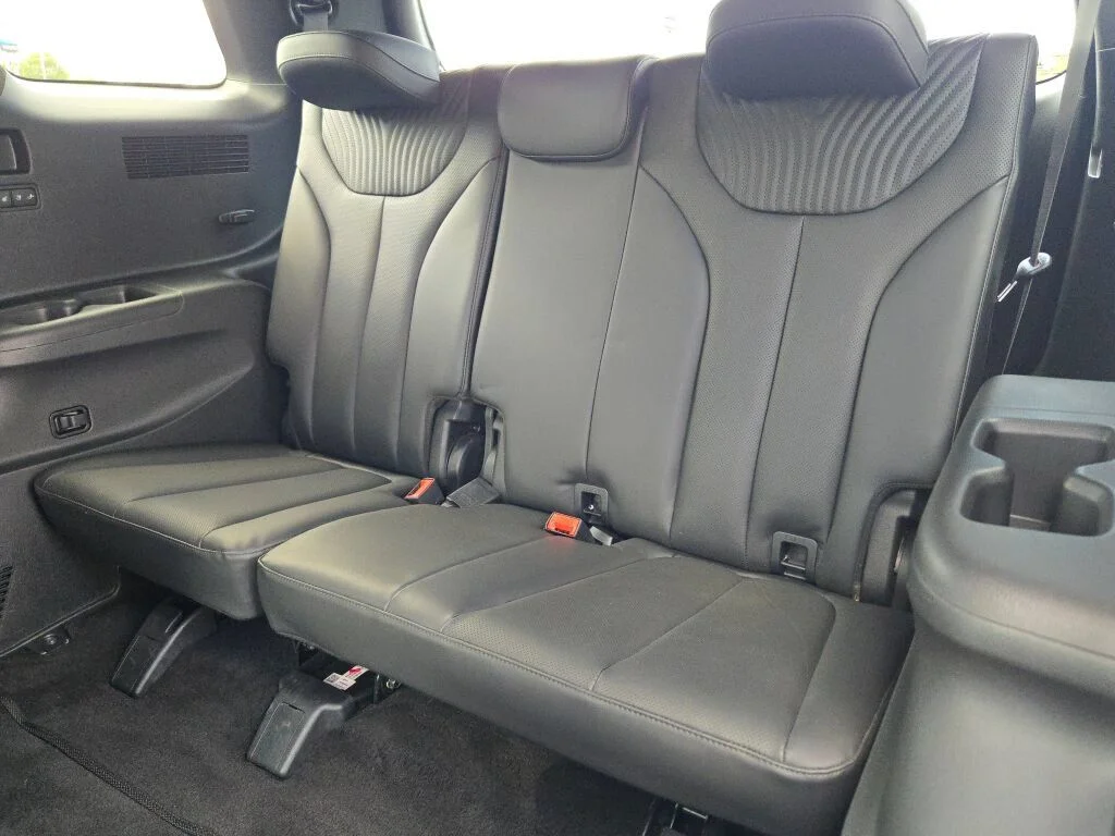 2023 Hyundai Palisade Calligraphy - Photo 21