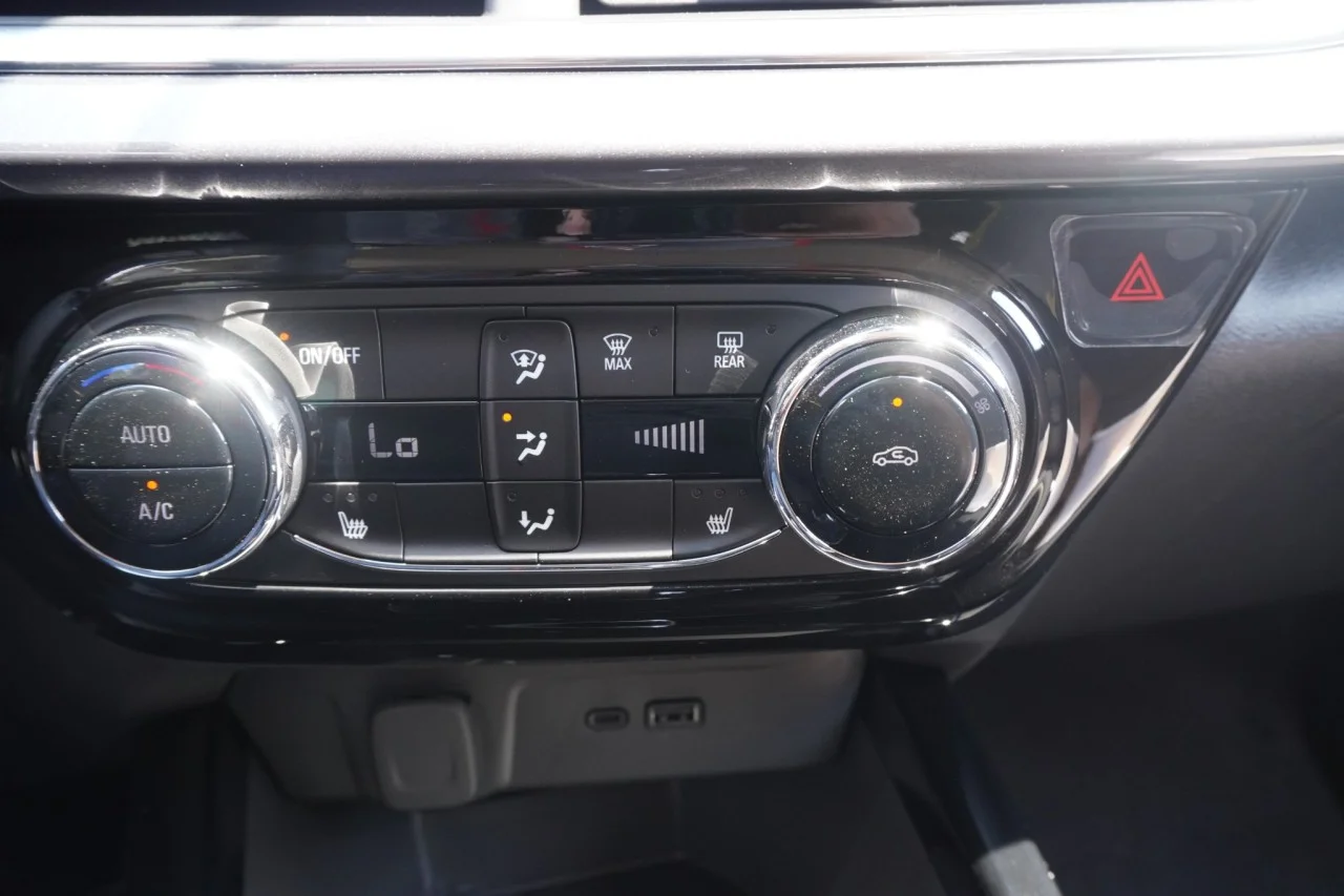 2026 Chevrolet Trax Activ - Photo 27
