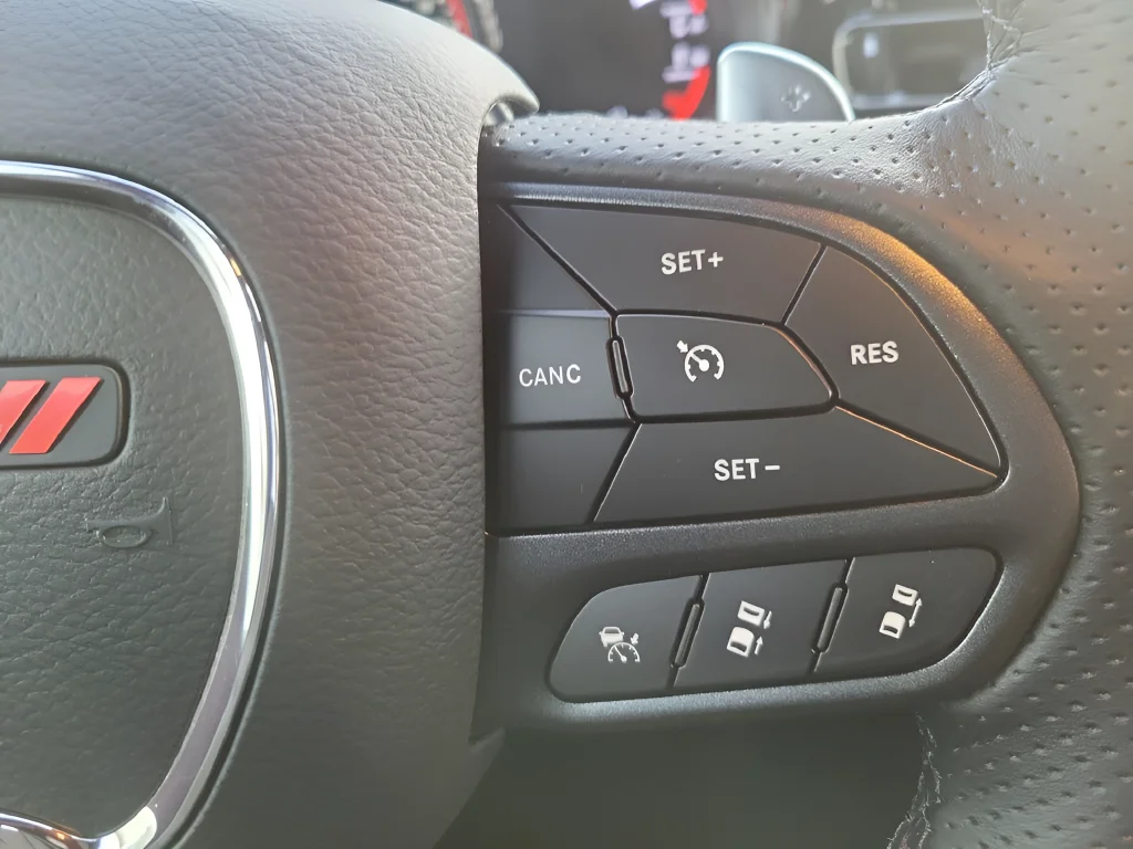 New 2026 Gray Dodge GT Plus image 24