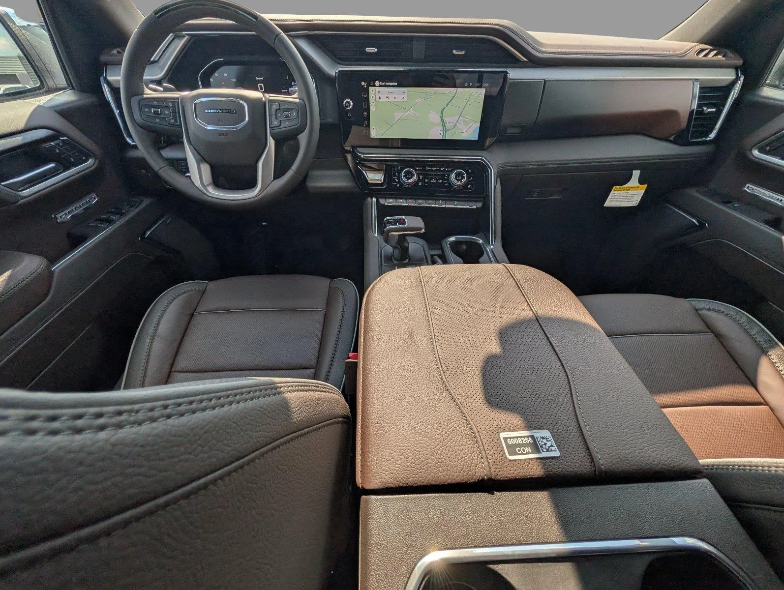 New 2026 Sterling Metallic GMC Denali image 30