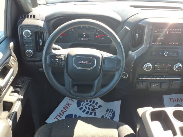 Used 2026 Summit White GMC Pro image 5