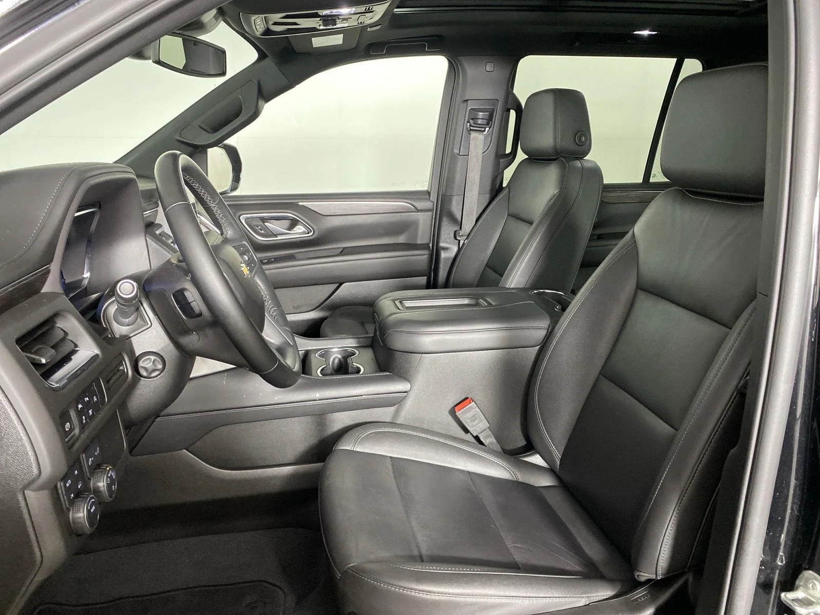 Used 2024 Black Chevrolet LT image 10