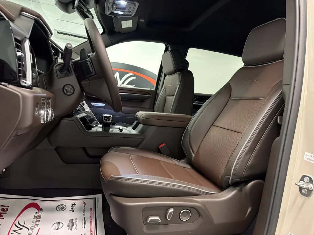 2026 GMC Sierra 1500 Denali - Photo 17