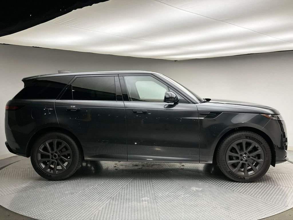 2023 Land Rover Range Rover Sport SE Dynamic - Photo 14