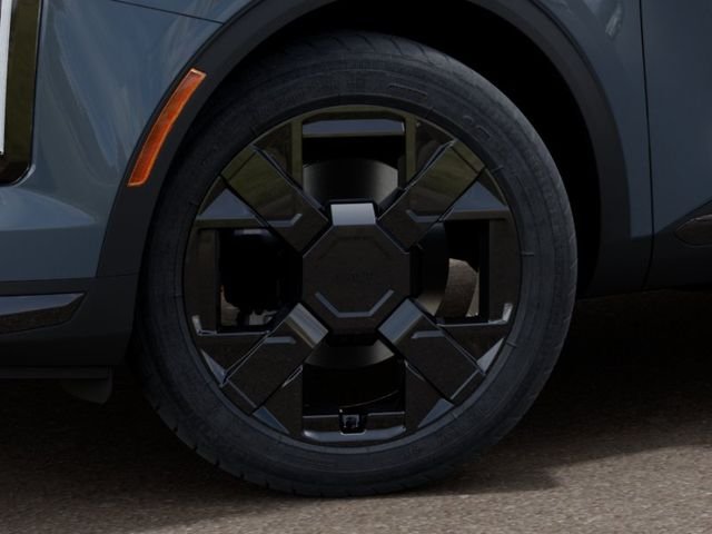 New 2027 Heritage Blue Kia X-Line image 9