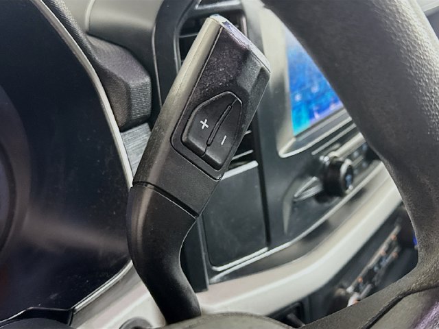 Used 2022 Oxford White Ford XL image 16