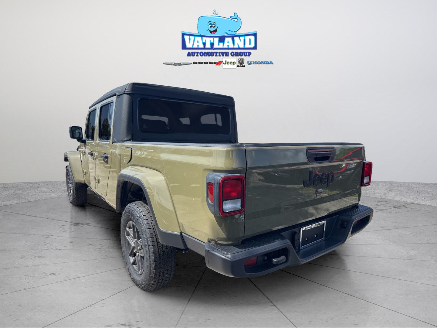 New 2026 41 Exterior Paint Jeep Sport S image 31