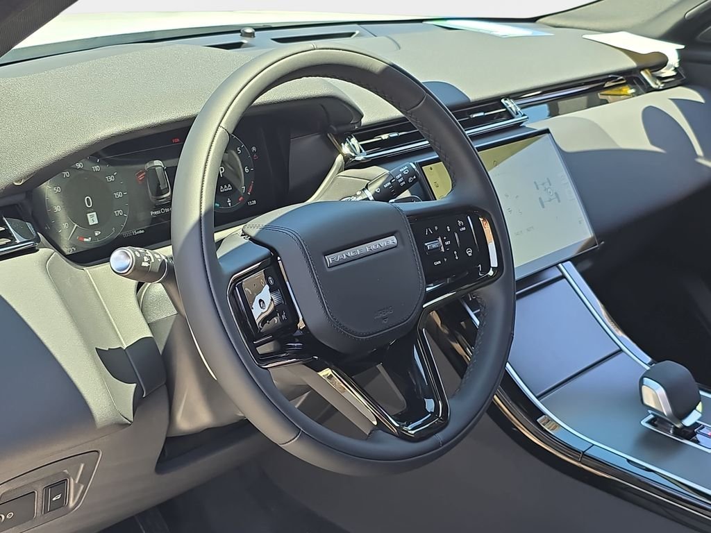 New 2026 Fuji White LAND ROVER S image 17