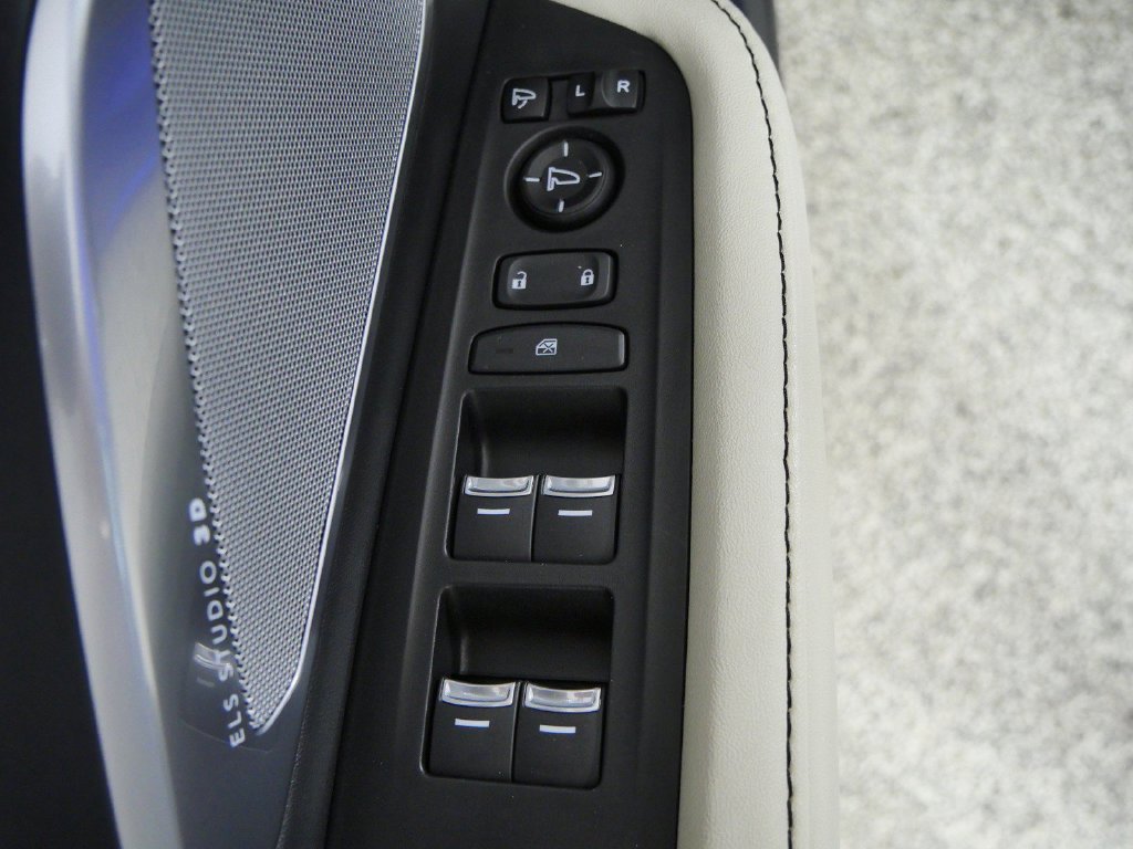 Used 2022 Blue Acura A-Spec Advance Package image 35