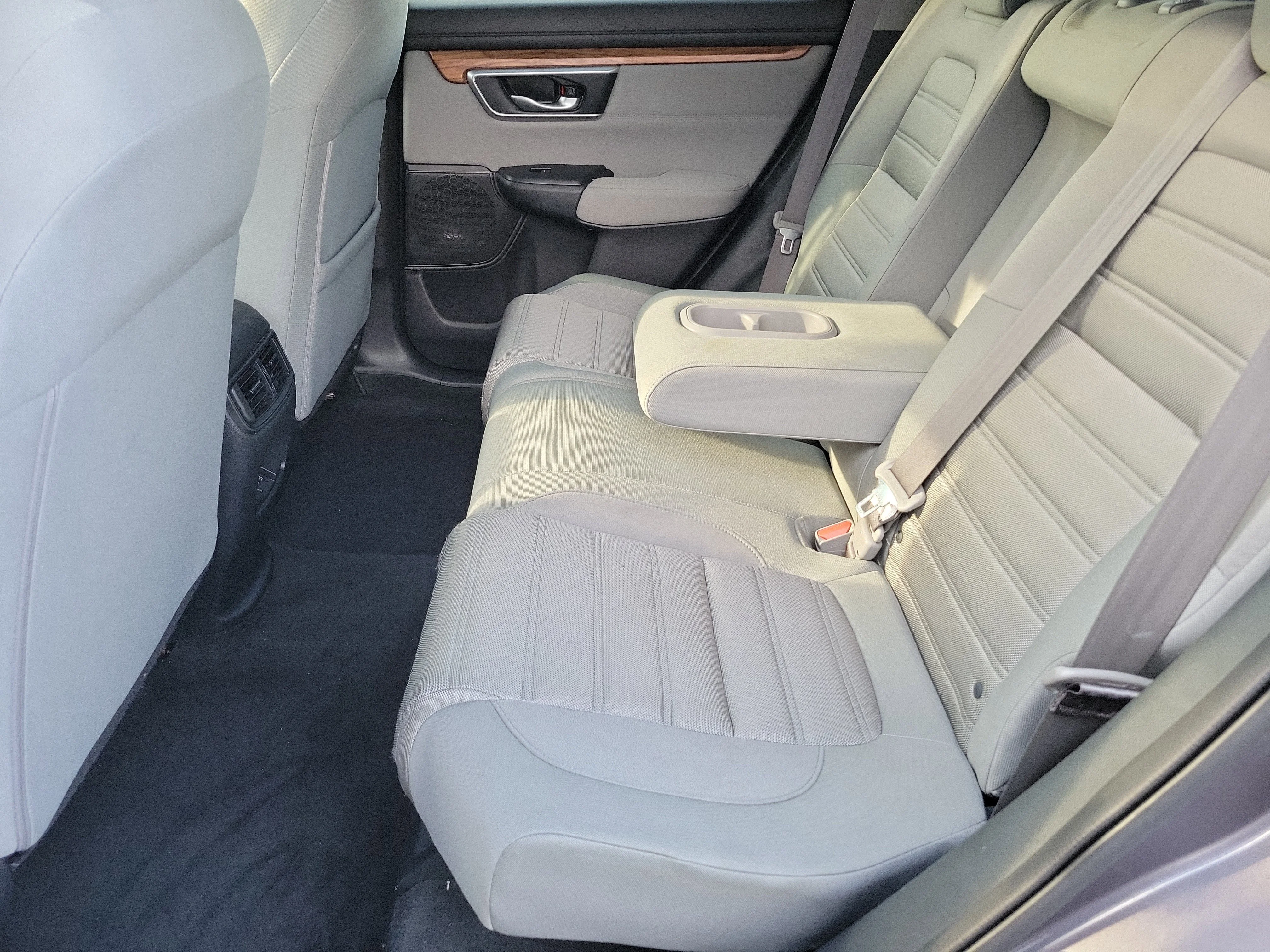2020 Honda CR-V EX - Photo 42
