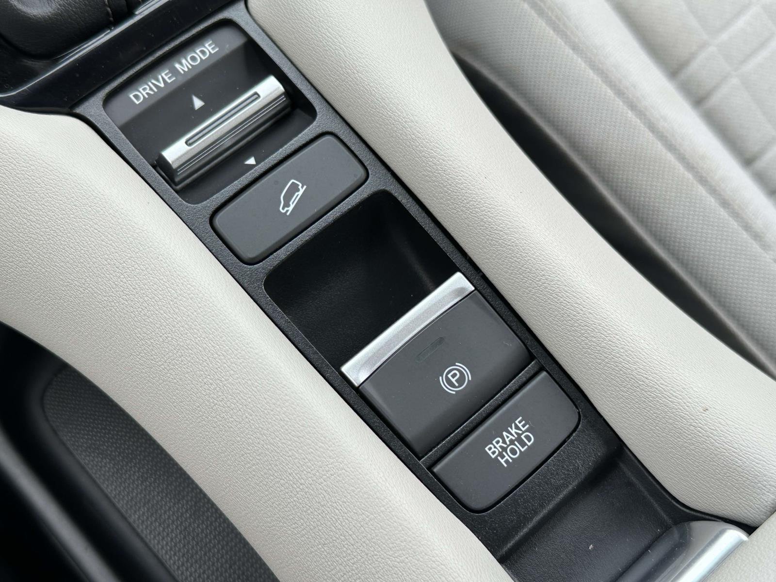 2024 Honda HR-V LX - Photo 29
