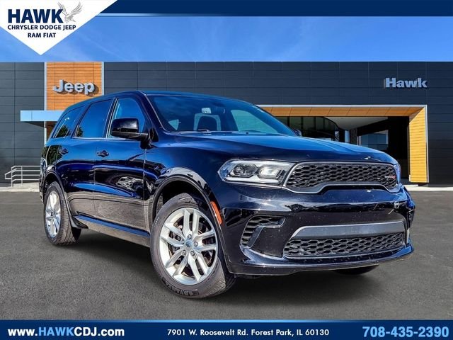 2023 Dodge Durango GT RWD's photo