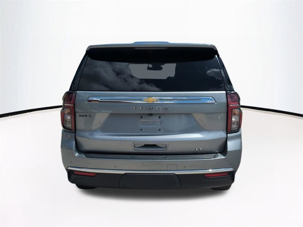 2024 Chevrolet Tahoe LT - Photo 6