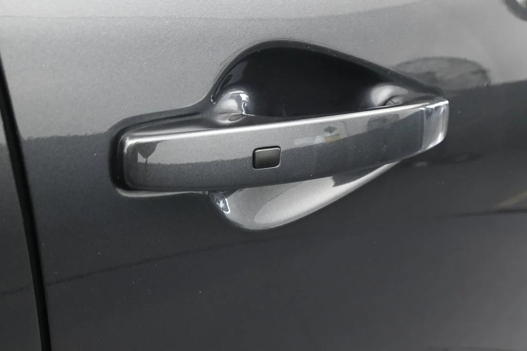 Used 2024 Gravity Gray Kia GT-Line image 37