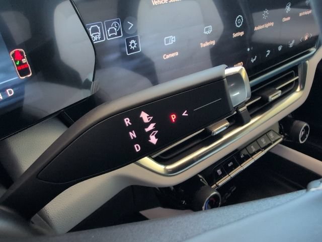 2026 Chevrolet Equinox EV 2LT - Photo 21