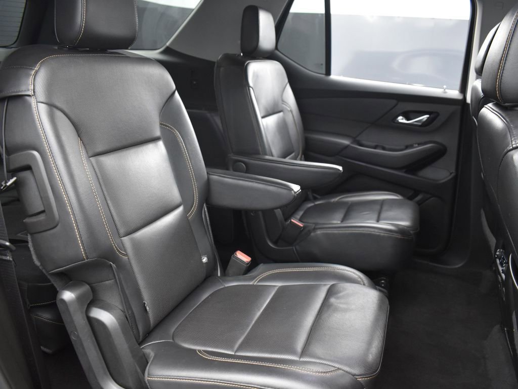 2018 CHEVROLET TRAVERSE - Image 27